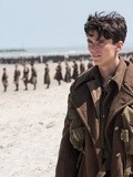 Cinéma : Dunkerque de Christopher Nolan - Avec Fionn Whitehead, Tom Hardy, Mark Rylance - Par Lisa Giraud Taylor