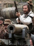 Cinéma : Free State of Jones de Gary Ross - Avec Matthew McConaughey, Gugu Mbatha-Raw, Mahershala Ali