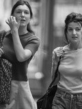 Cinéma : l'amant d'un jour de Philippe Garrel - Avec Eric Caravaca, Esther Garrel, Louise Chevillotte