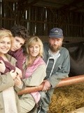 Cinéma : La famille Bélier de Eric Lartigau - Avec Karine Viard, Louane Emera, Eric Elmosnino et François Damiens