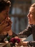 Cinéma : La promesse de l'aube, de Eric Barbier - Avec Pierre Niney, Charlotte Gainsbourg