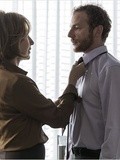 Cinéma : La Volante de Christophe Ali et Nicolas Bonilauri - Avec Nathalie Baye et Malik Zidi