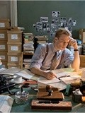 Cinéma : Le Labyrinthe du Silence de Giulio Ricciarelli - Avec Alexander Fehling, Friederike Becht - Par Lisa Giraud Taylor