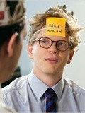 Cinéma : Le Talent de mes amis d’Alex Lutz - Avec Alex Lutz, Bruno Sanches, Audrey Lamy