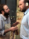 Cinéma, les sorties dvd : Des nouvelles de la planète Mars de Dominik Moll