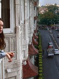 Cinéma, les sorties dvd : Taj Mahal, Une histoire de fou, The End par Didier Flori, Lisa Giraud Taylor et Caroline
