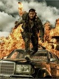 Cinéma : Mad Max : Fury Road de George Miller - Avec Tom Hardy, Charlize Theron, Nicolas Hoult
