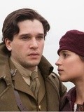 Cinéma : Mémoires de jeunesse réalisé par James Kent - Avec Alicia Vikander, Kit Harington - Par Lisa Giraud Taylor
