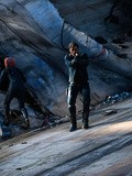 Cinéma : Star Trek : Sans limites de Justin Lin - Avec Chris Pine, Zachary Quinto, Simon Pegg