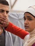 Cinéma : Tempête de sable de Elite Zexer - Avec Lamis Ammar, Ruba Blal-Asfour, Hitham Omari