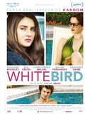 Concours : a l'occasion de la sortie du film White Bird de Gregg Araki, tentez de gagner l'une des 10 invitations pour 2 personnes ainsi qu'une affiche dédicacée