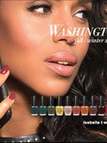 #Concours anniversaire : Tentez de gagner les 15 vernis à ongles de la collection Washington dc d'opi