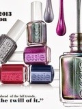 Concours Essie : Tentez de gagner les 6 vernis de la collection For the Twill of It