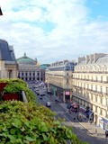 Coup de coeur : Afterwork Champagne Opéra à l'hôtel Edouard 7, un moment pétillant et festif - du 4 au 8 juillet