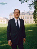 Coup de coeur de la semaine: Détournement de la photo officielle de François Hollande