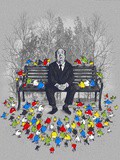 Coup de coeur de la semaine: Quand les oiseaux d'Hitchcock se mettent en colère