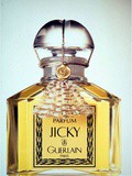 Coup de coeur : l'éternelle jeunesse de Jicky - Guerlain