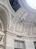 Coup de Coeur : La campagne de crowdfunding pour la restauration de Dame Fortune, emblème de la Monnaie de Paris