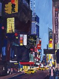 Coup de coeur : La collection Travel Books Louis Vuitton - Carnets de voyage illustrés par des artistes