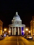 Coup de Coeur : La Nuit au Panthéon, découverte d'un monument méconnu à la lueur des lampes torche, un événement soutenu par le cmn
