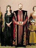 Coup de coeur : La série Le Siècle Magnifique, Muhteşem Yüzyıl, intrigues à la cour de Soliman le Magnifique