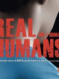 Coup de coeur : La série Real Humans diffusée tous les jeudis à 20h50 sur Arte