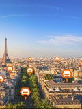 Coup de coeur : LeCab, la plateforme de chauffeur privé à la française