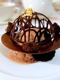 Coup de Coeur : Les nouveaux desserts signés Bryan Esposito, chef pâtissier du restaurant Le Céladon - Hôtel Westminster - Paris 2