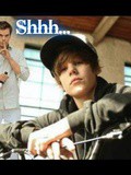 Coup de coeur : Photomontage, Dexter se charge de Justin Bieber