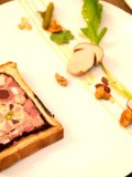 Coup de coeur : Un repas trois étoiles estampillé Tour d'Argent offert aux généreux donneurs participant à la collecte de sang du 7 au 9 mars à la Mairie du Vème - Paris