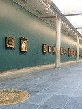 Expo : l'incroyable histoire de la collection Jean Walter et Paul Guillaume - Musée de l'Orangerie - Paris 1
