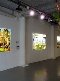Expo Photo : Il était une fois demain, la fable écolo de Chris Morin-Eitner - Galerie w - Paris 18