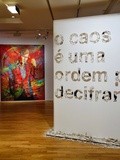 Expo : #StreetArt, l'innovation au coeur d'un mouvement - Espace Fondation edf - 6 rue Récamier - Paris 7