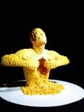 Expo : The Art of the Brick, l'incroyable Art du Lego de Nathan Sawaya - Paris Expo - Porte de Versailles - XVème