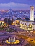 Fashion Craving : Un mariage à Casablanca, projet de visites culturelles et shopping d'anthologie