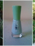 Lubie Vernis : Amande Défilé - Collection Rendez-vous à Paris - Bourjois
