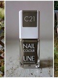 Lubie Vernis : C21 - une