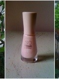 Lubie Vernis : Coton sur ton - Collection Rendez-vous à Paris - Bourjois