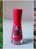 Lubie Vernis : Fuchsia Hype - Collection Ultra Shine So Laque - Bourjois