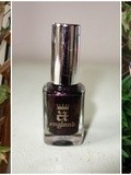 Lubie Vernis : Jane Eyre - Gothic Beauties Collection - a-England