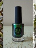 Lubie Vernis : Mutagen - Collection Ultra-Chrome - i Love Nail Polish - ilnp