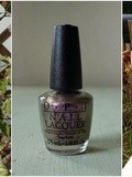 Lubie Vernis : Next Step... The Bikini Zone - Collection Brazil - opi