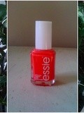 Lubie Vernis : Peach Daïquiri - Collection permanente, gamme corail - Essie