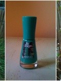 Lubie Vernis : Vert Chlorophylle - Collection Paris Bubble Chic - Bourjois