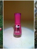 Lubie Vernis : Violet Couture - Collection Paris Show Time - Bourjois