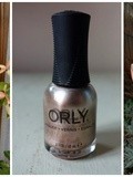 Lubie Vernis : Voyeuristic Adventure - Collection Secret Society - Zoya