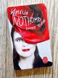 Lundi Librairie : Barbe Bleue - Amélie Nothomb