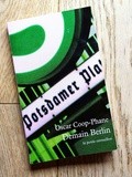 Lundi Librairie : Demain Berlin - Oscar Coop-Phane