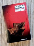Lundi Librairie : Kif - Laurent Chalumeau