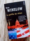 Lundi Librairie : La griffe du chien - Don Winslow